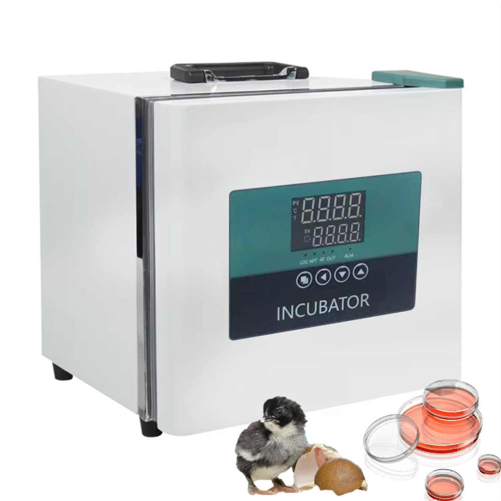 Medical Lab Microbiology - WEIAI Laboratuvarı Taşınabilir Araç İçi İnkübatör