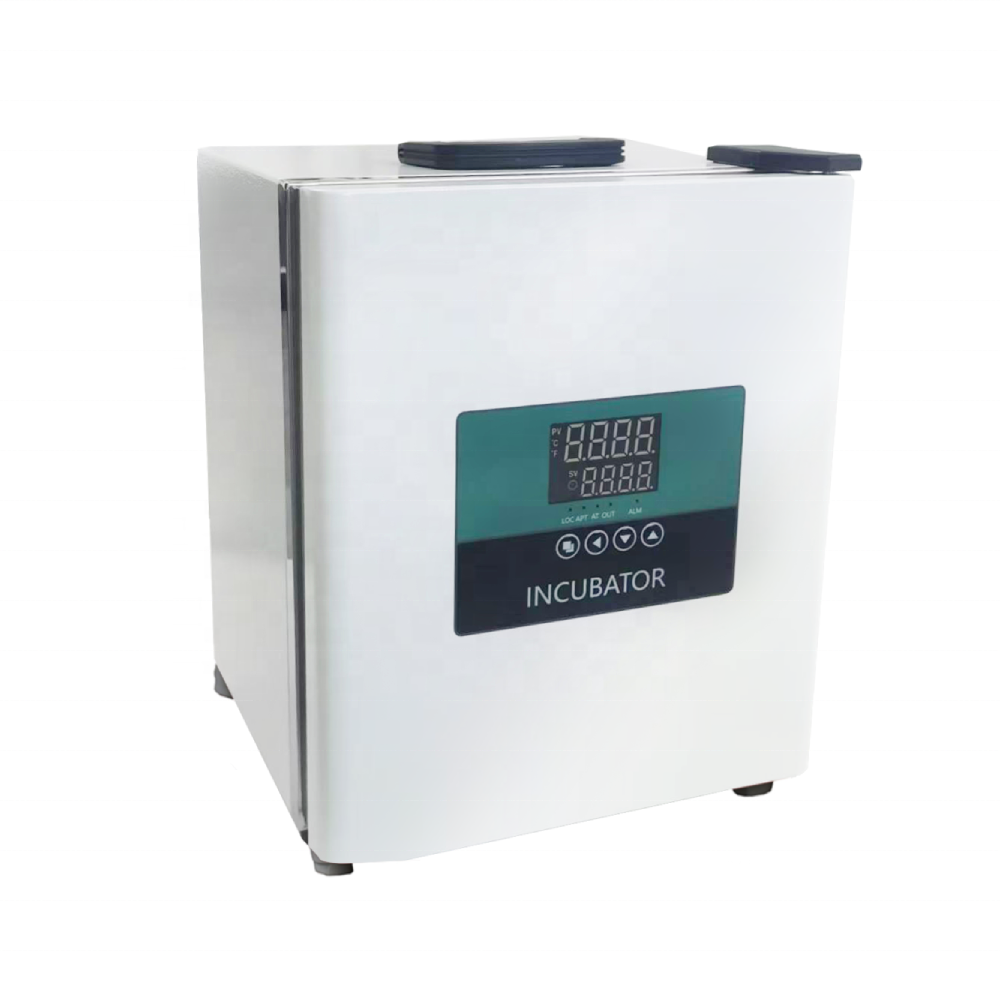 Medical Lab Microbiology - WEIAI Laboratuvar Taşınabilir İnkübatör 9.2L 12.8L