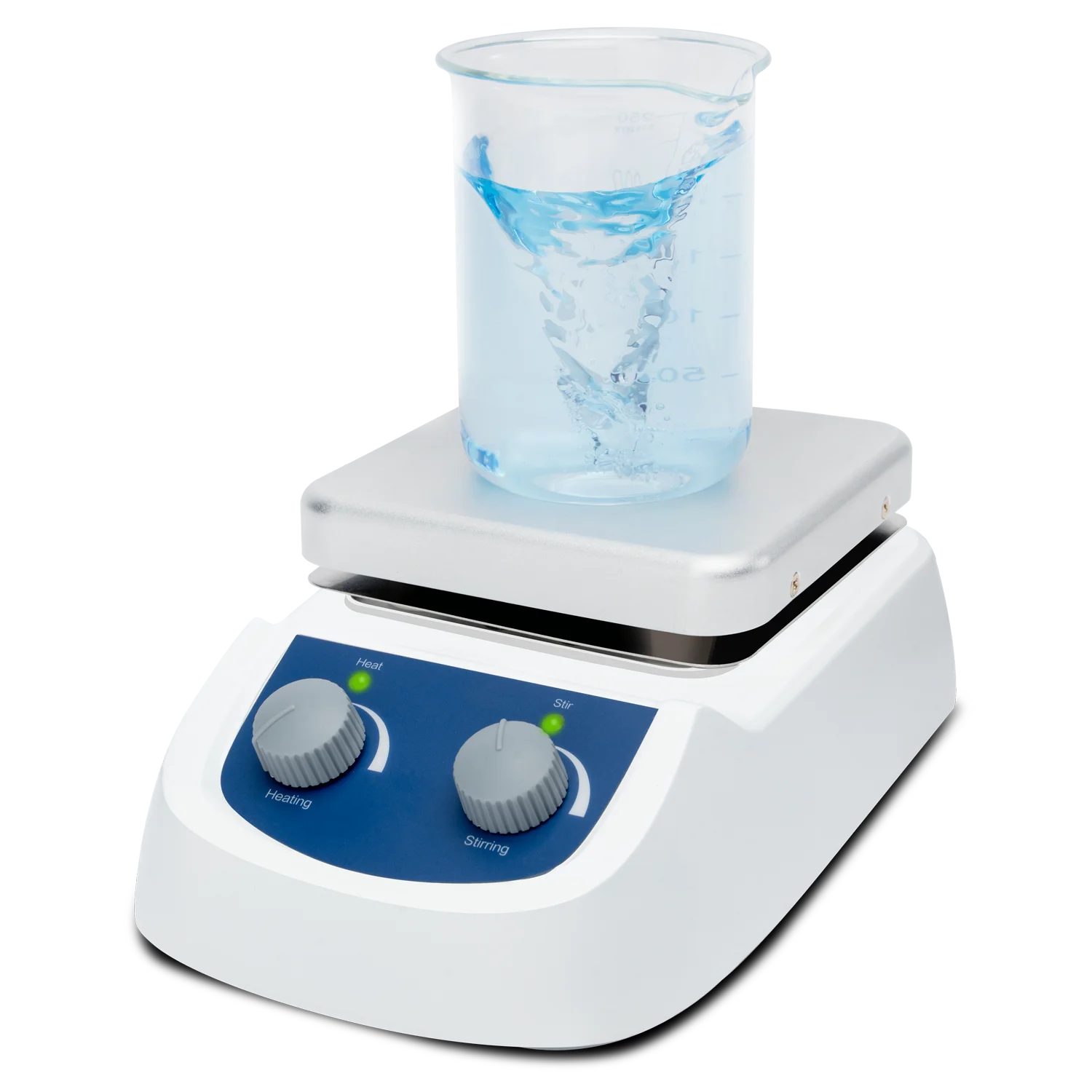 Magnetic Stirrer Hotplate - Satış Promosyonu Maksimum Isıtma Sıcaklığı 380