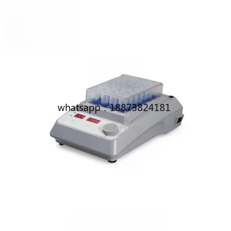 Medical Health Lab - SYBS021 Laboratuvar dijital ekranlı mini kuru