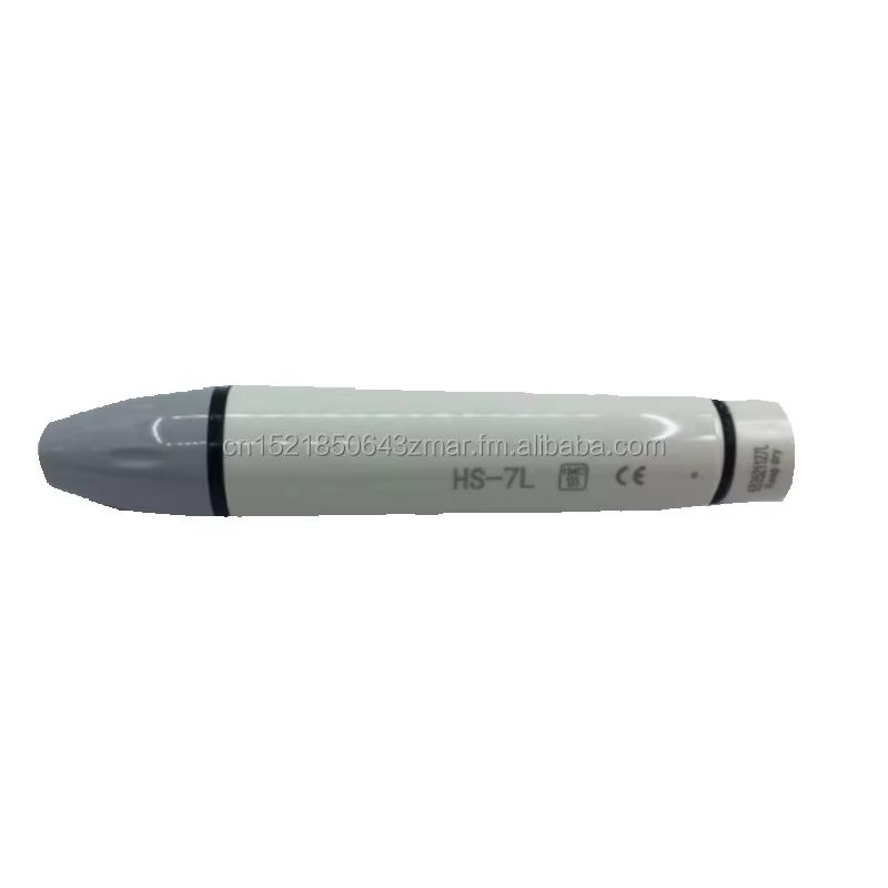 Dental Scaler Ultrasonic - Diş Ultrasonik Piezo Scaler El Aleti