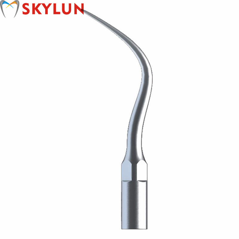 Dental Scaler Ultrasonic - 5 adet P4 diş ultrasonik skaler