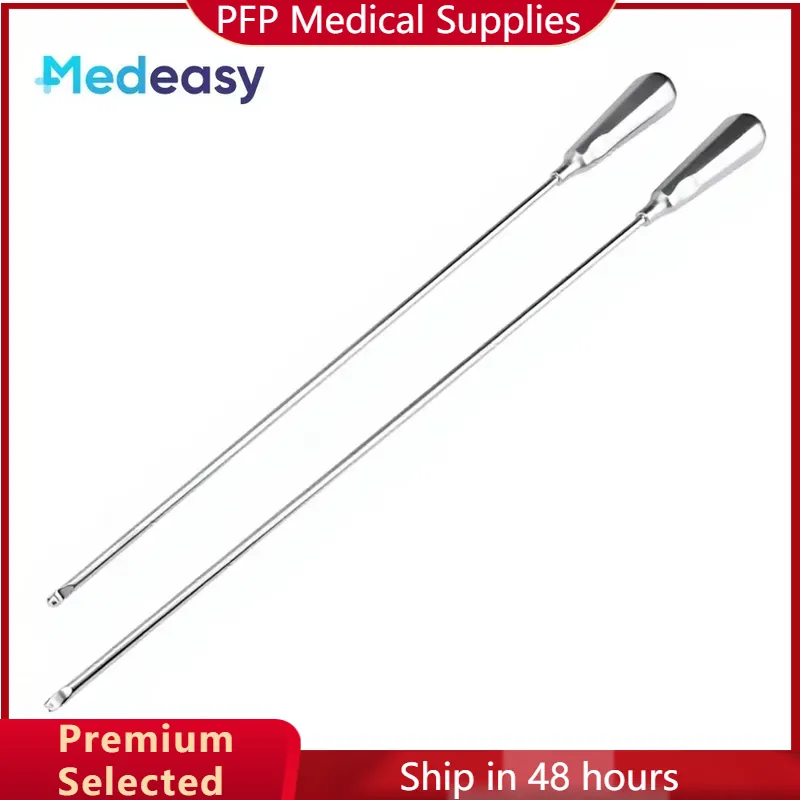 Medical X - AP09, Tıbbi Kullanım İçin, Endoskopik Aletler