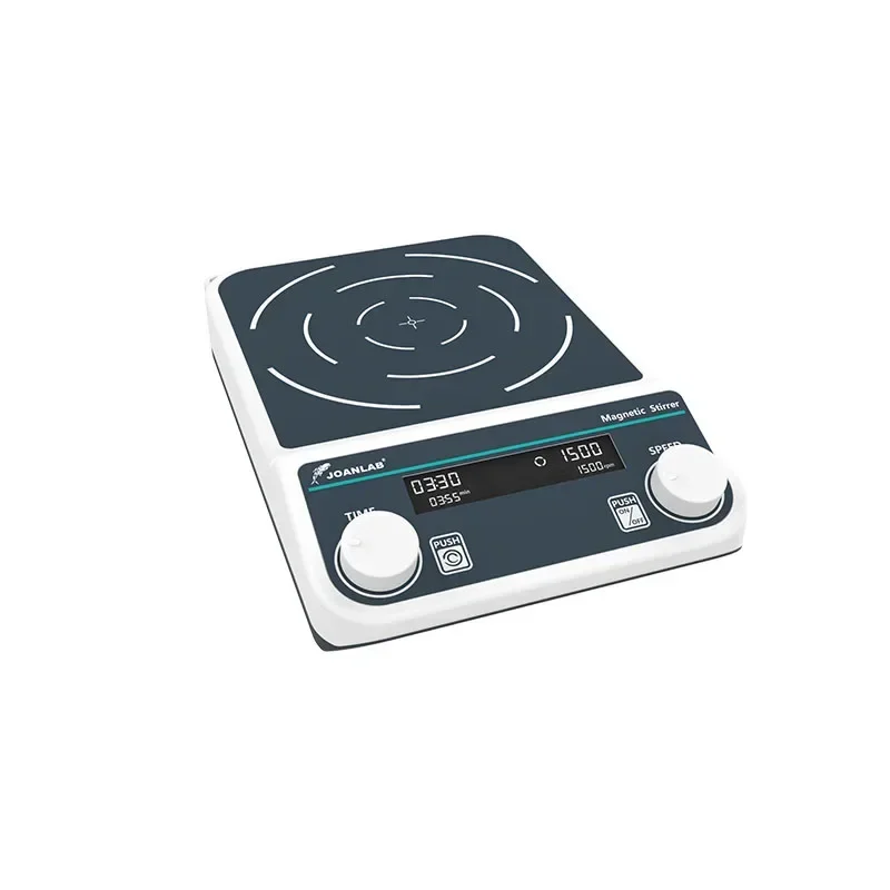 JOANLAB Çoklu Manyetik Karıştı - Magnetic Stirrer Hotplate incelemesi ve fiyatı