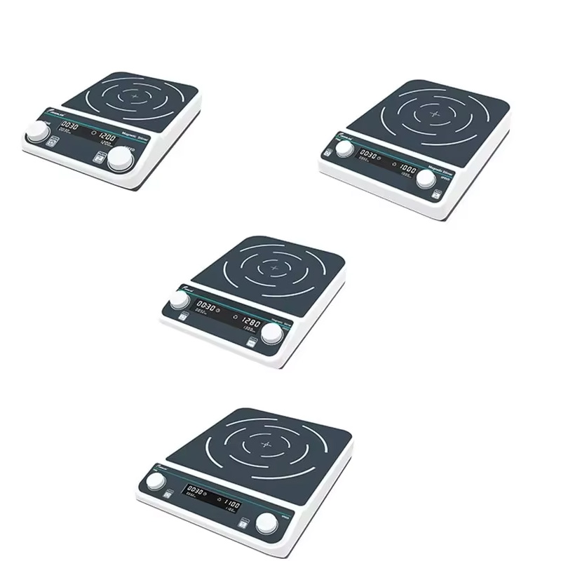 JOANLAB Çoklu Manyetik Karıştı - Magnetic Stirrer Hotplate incelemesi ve fiyatı