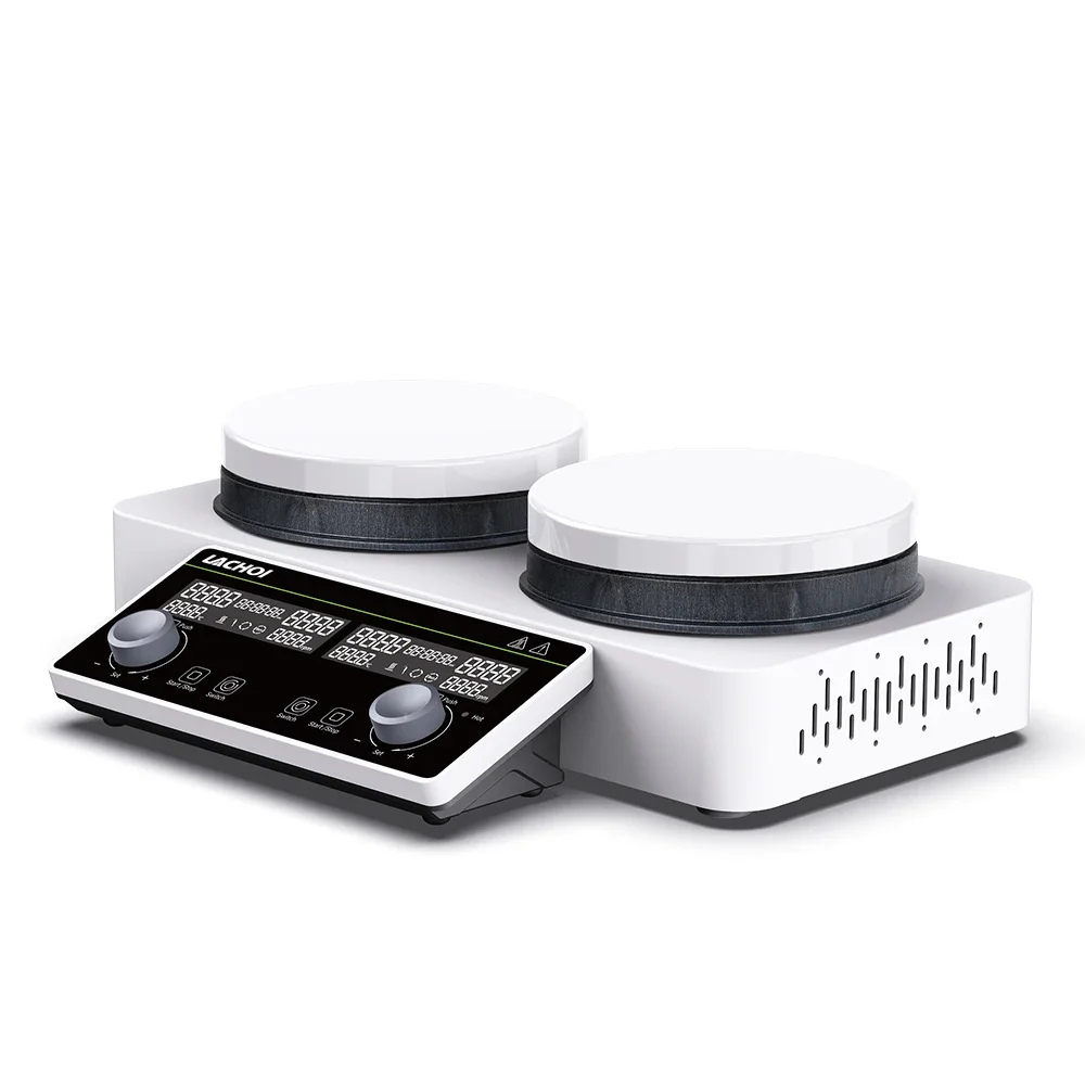 MSC Asenkron Çok Pozisyonlu Ma - Magnetic Stirrer Hotplate incelemesi ve fiyatı