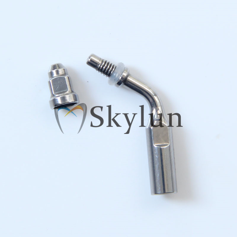 5 Adet Diş Ultrasonik Scaler U - Dental Scaler Ultrasonic incelemesi ve fiyatı