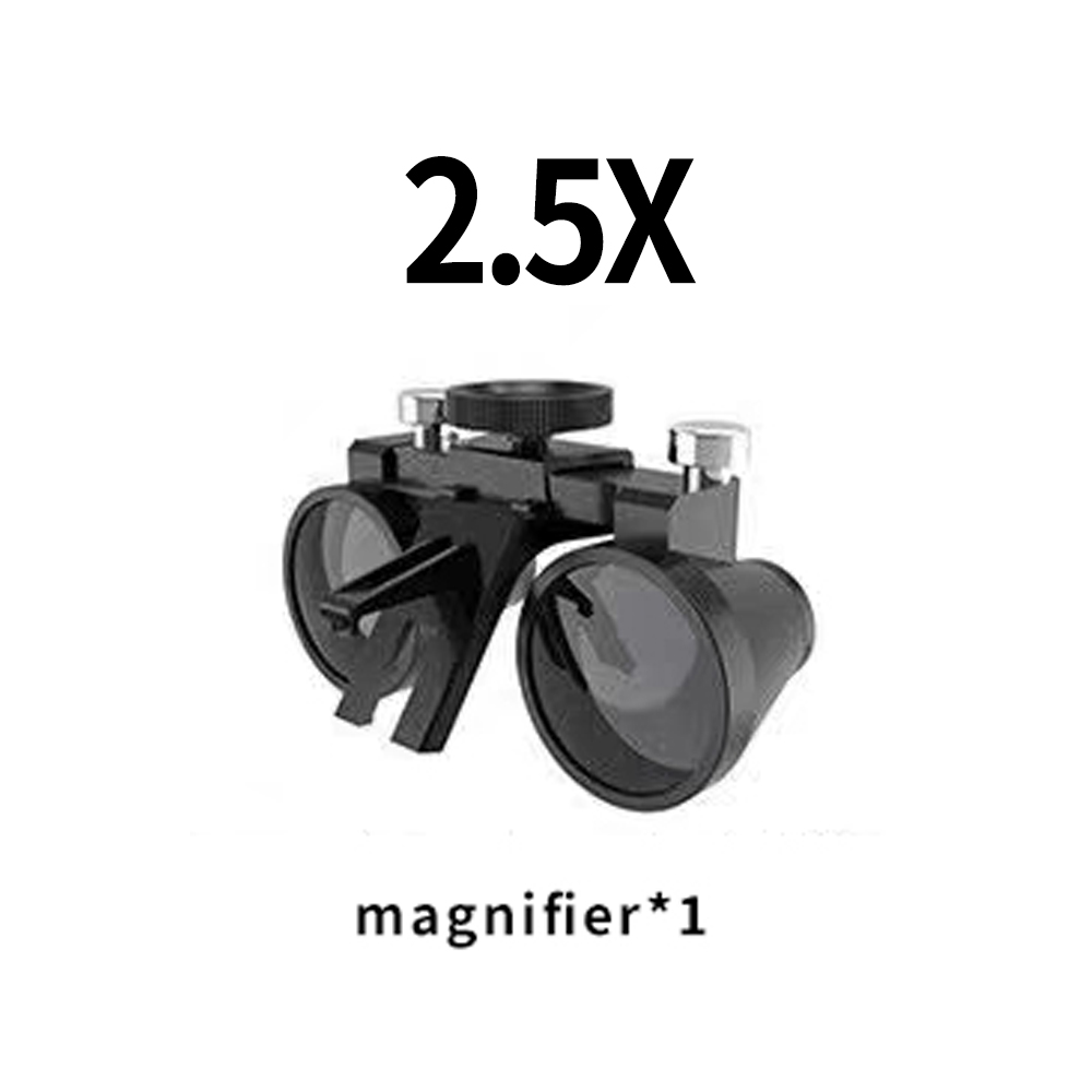 Diş aksesuarları Yedek parça l - Led Medical Headlight incelemesi ve fiyatı