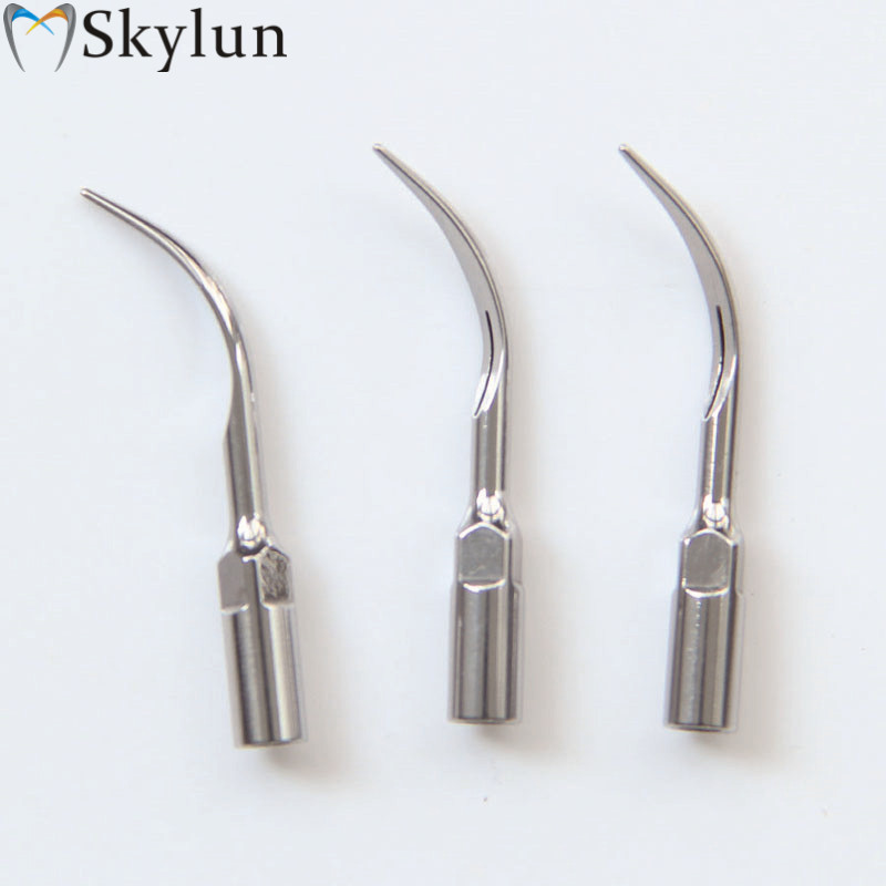 5 Adet G5 Diş Ultrasonik Skale - Dental Scaler Ultrasonic incelemesi ve fiyatı