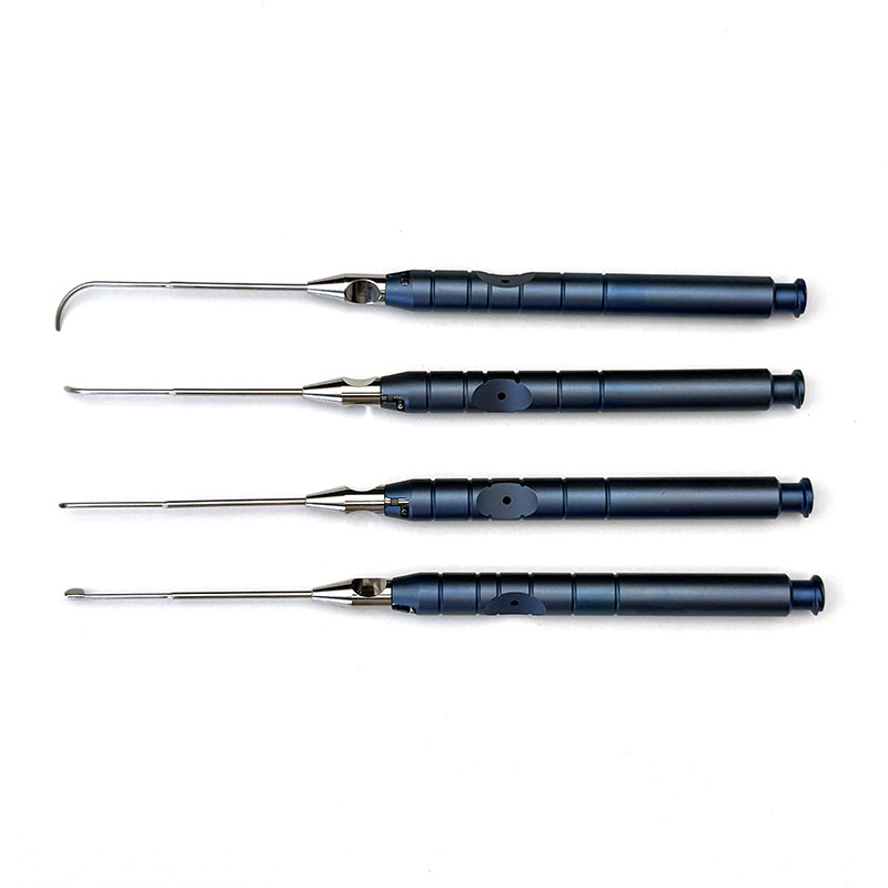 Yeniden Kullanılabilir Cerumen - Surgical Instrument Set incelemesi ve fiyatı