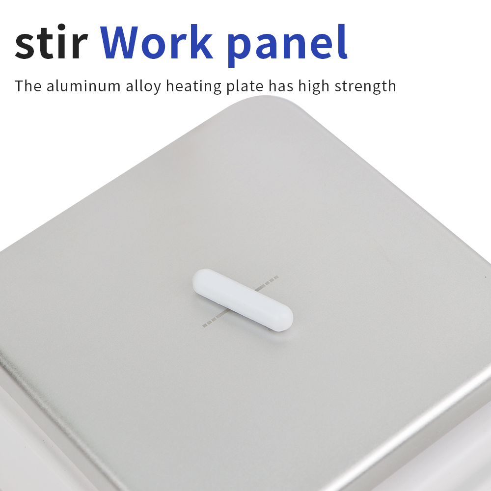Isıtma Manyetik Karıştırıcı Di - Magnetic Stirrer Hotplate incelemesi ve fiyatı