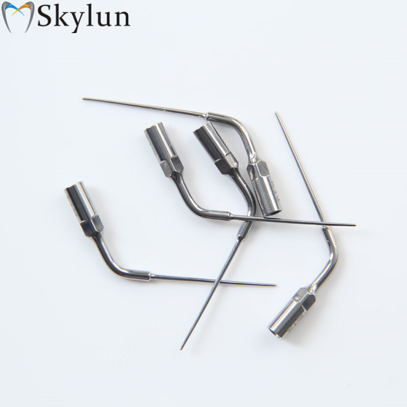 5 Adet Diş Ultrasonik Scaler U - Dental Scaler Ultrasonic incelemesi ve fiyatı