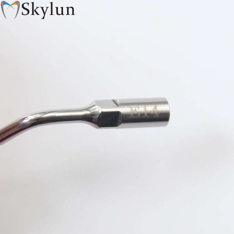 5 Adet Diş Ultrasonik Scaler U - Dental Scaler Ultrasonic incelemesi ve fiyatı