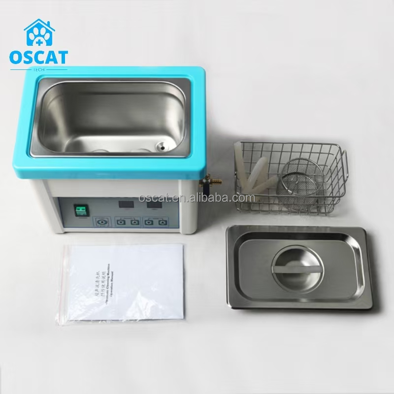 OSCAT EX-25A Veteriner Ekipman - Dental Scaler Ultrasonic incelemesi ve fiyatı
