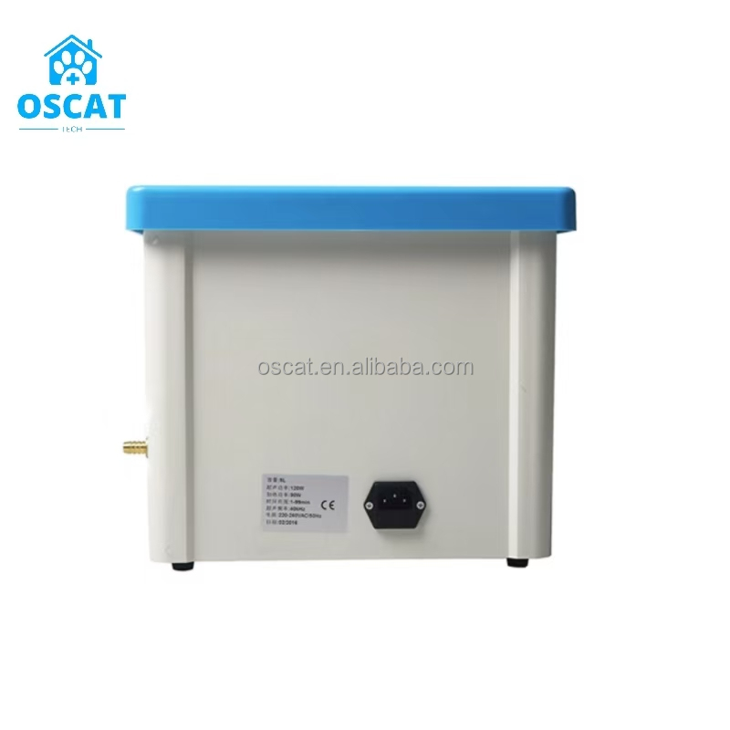 OSCAT EX-25A Veteriner Ekipman - Dental Scaler Ultrasonic incelemesi ve fiyatı