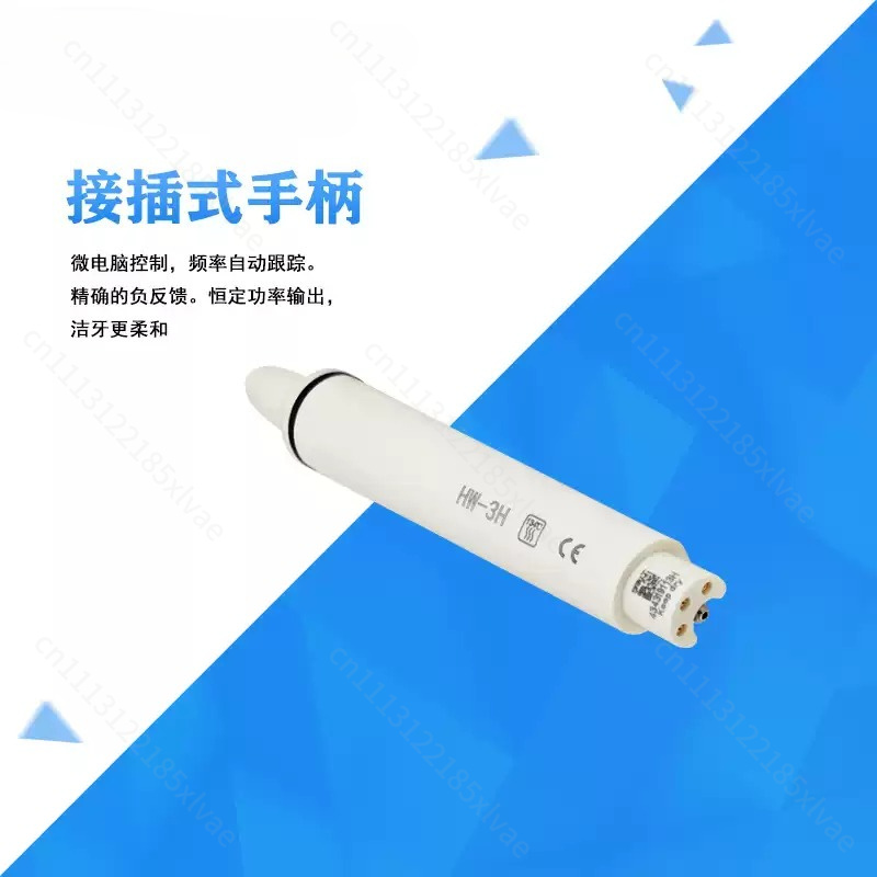 Diş Taşı Temizleyici Sapı Ultr - Dental Scaler Ultrasonic incelemesi ve fiyatı