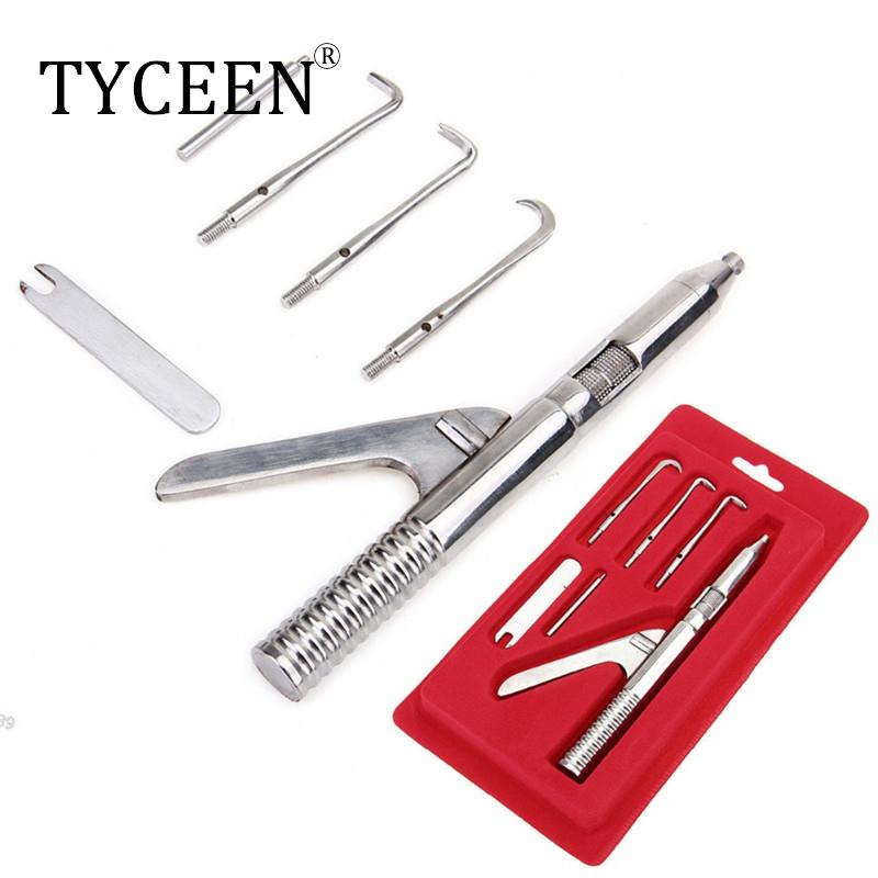 1 takım diş otomatik Singlehan - Surgical Instrument Set incelemesi ve fiyatı