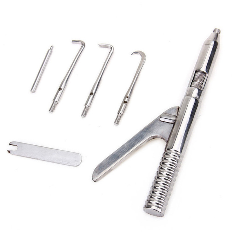 1 takım diş otomatik Singlehan - Surgical Instrument Set incelemesi ve fiyatı