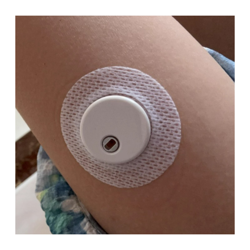 Orijinal Linx Sensör Bantları  - Medical X incelemesi ve fiyatı