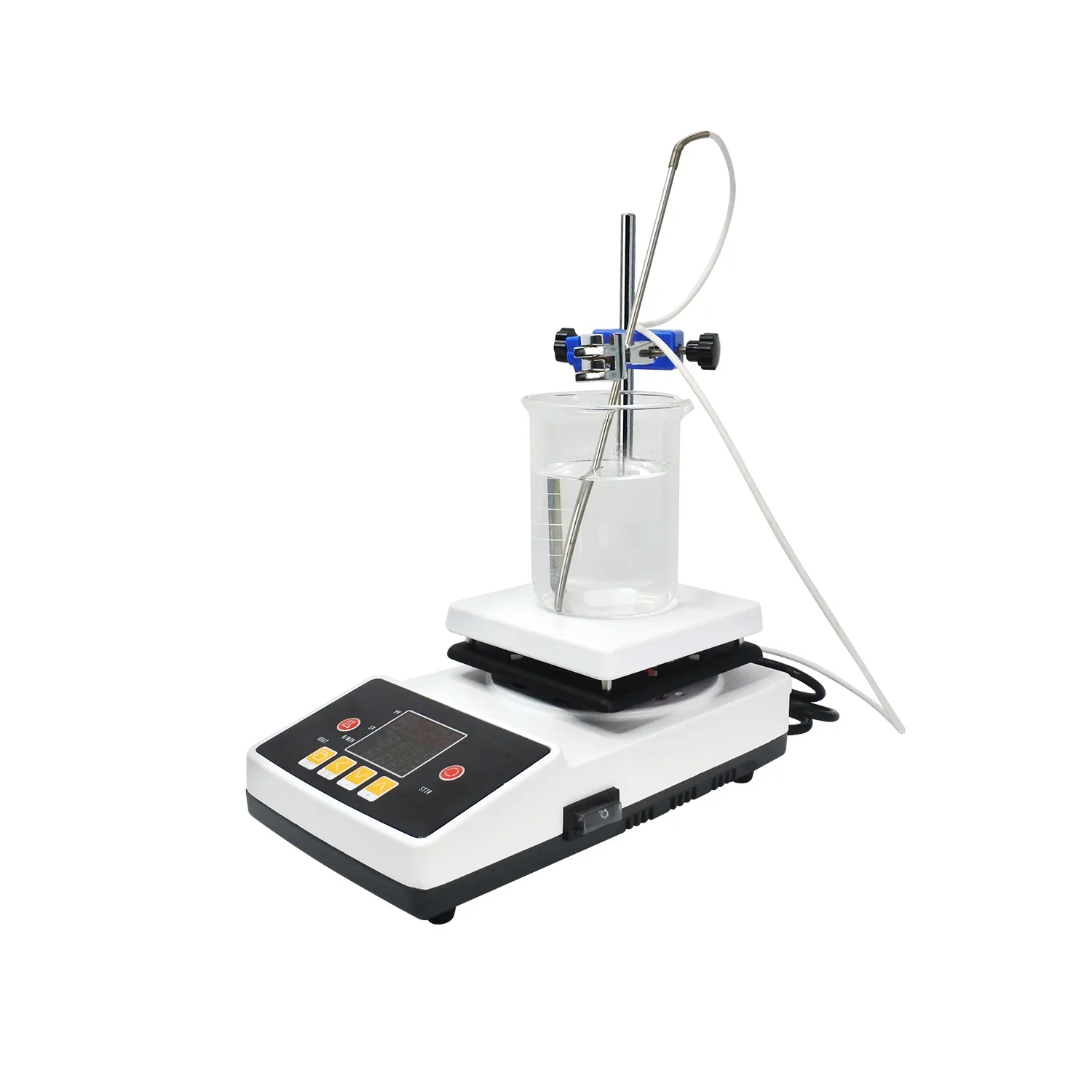 En İyi İndirimli OEM Mikser 50 - Magnetic Stirrer Hotplate incelemesi ve fiyatı