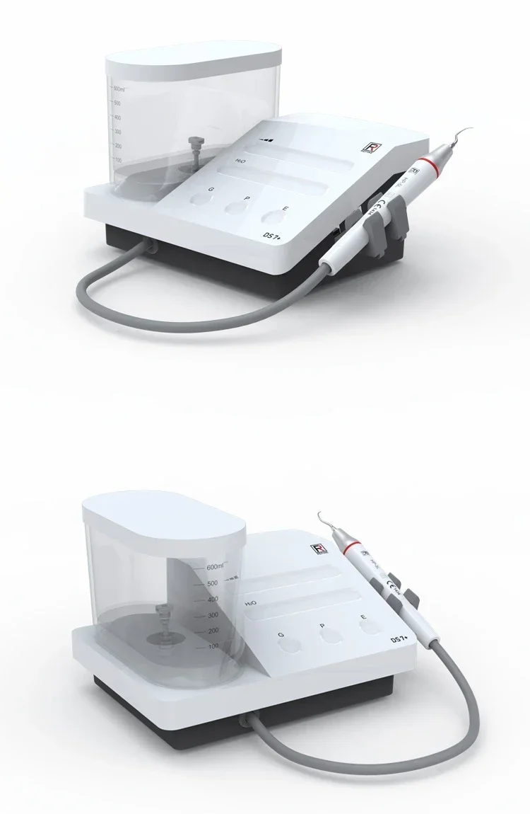 2025 LED El Aleti Evcil Hayvan - Dental Scaler Ultrasonic incelemesi ve fiyatı