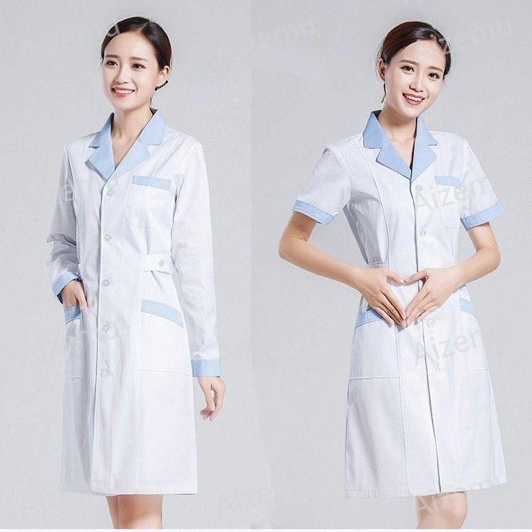 Unisex Kısa Kollu Güzellik Sal - Medical Lab Logo incelemesi ve fiyatı