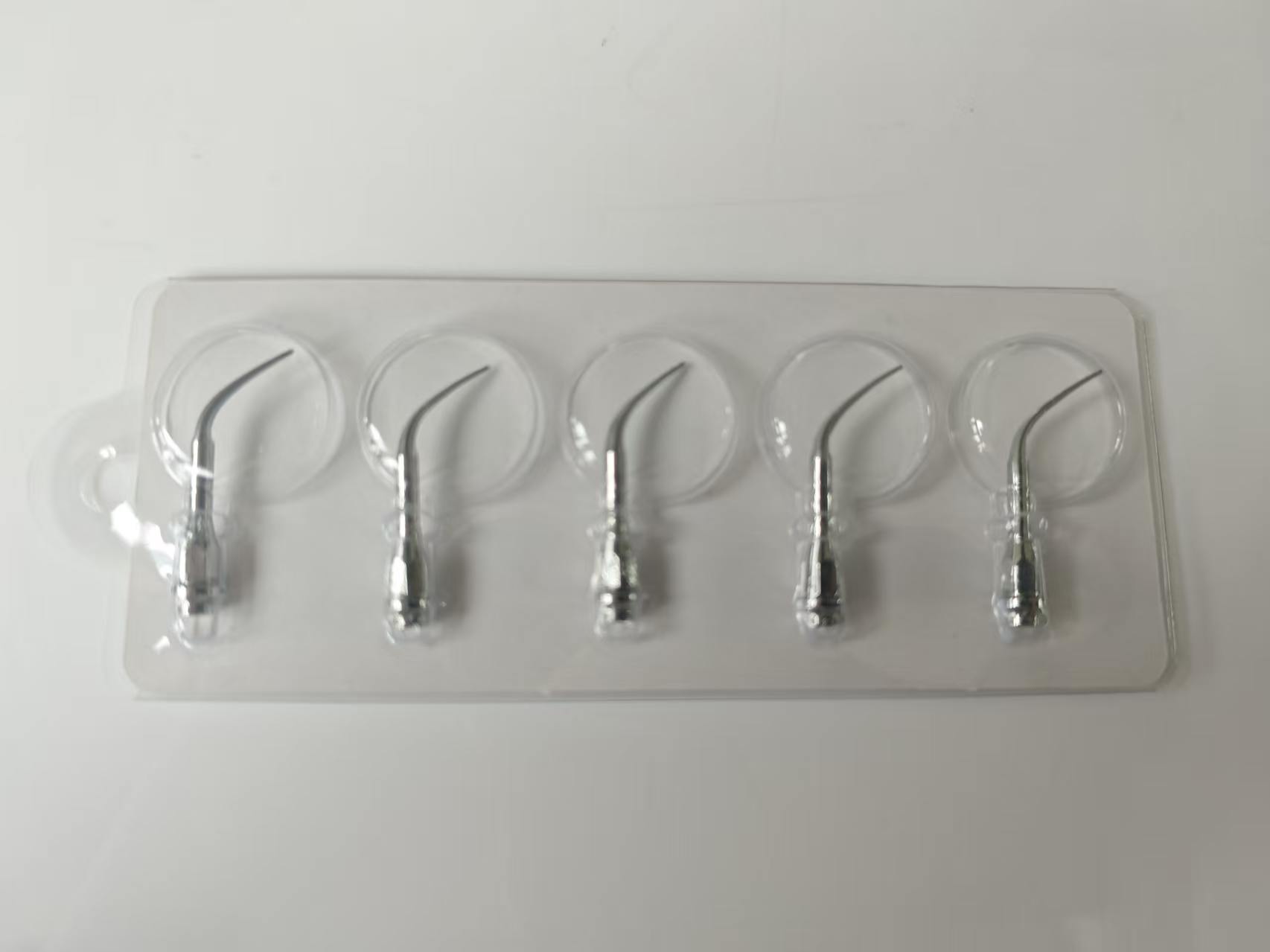 5 adet diş ultrasonik Perio öl - Dental Scaler Ultrasonic incelemesi ve fiyatı