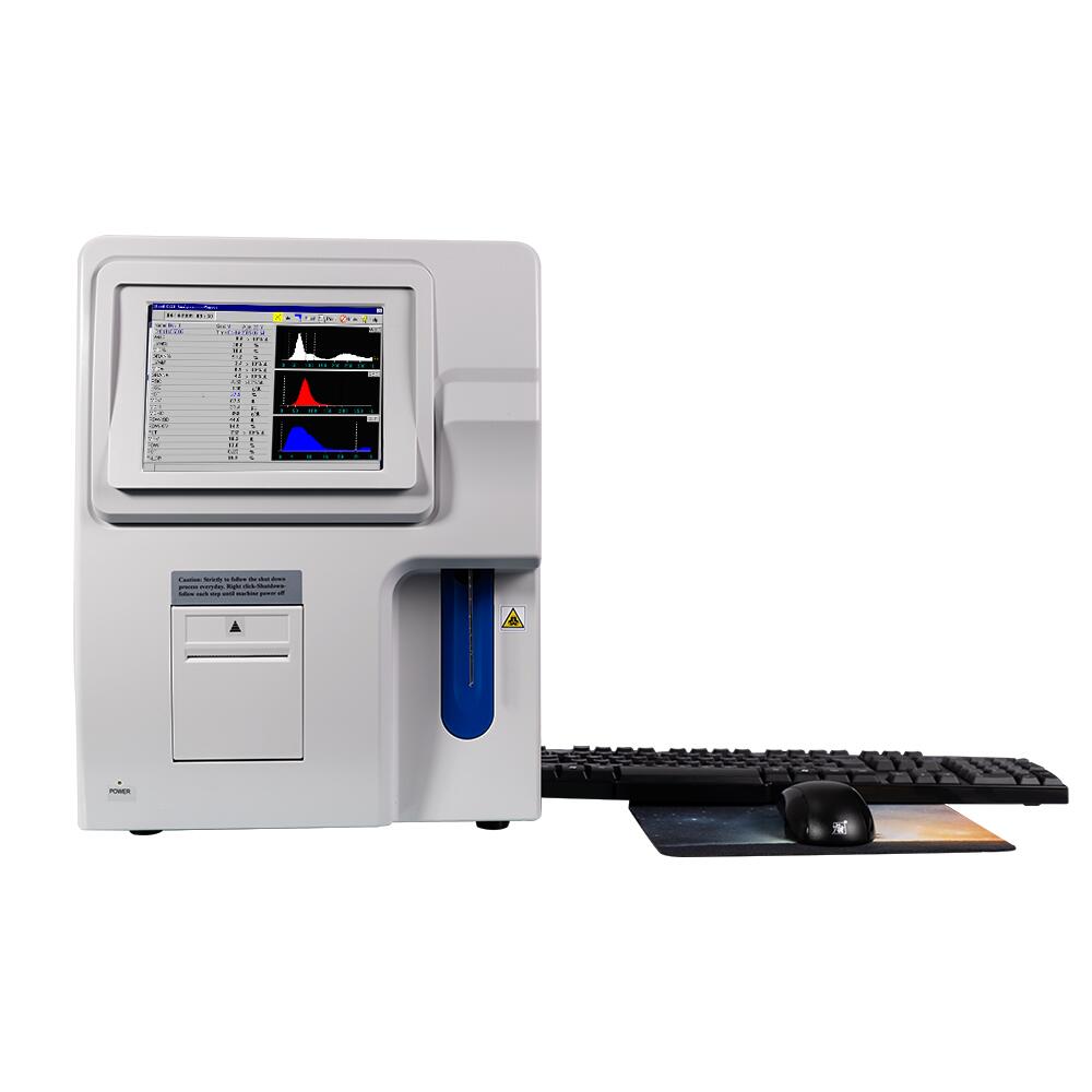 Yeni Açık Sistem Hayvan Üç Par - Medical Health Lab incelemesi ve fiyatı