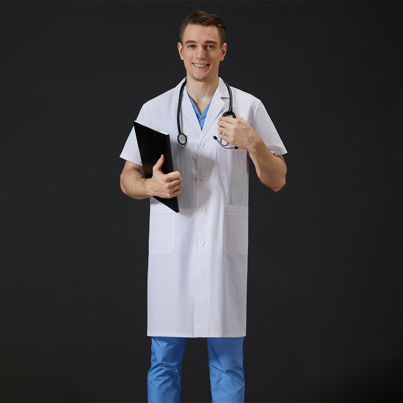 Erkekler için kişiselleştirilm - Medical Lab Logo incelemesi ve fiyatı