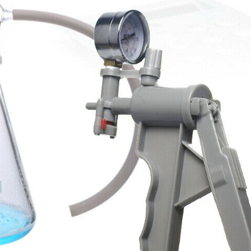 Laboratuvar Tıbbi Manuel Vakum - Medical Health Lab incelemesi ve fiyatı