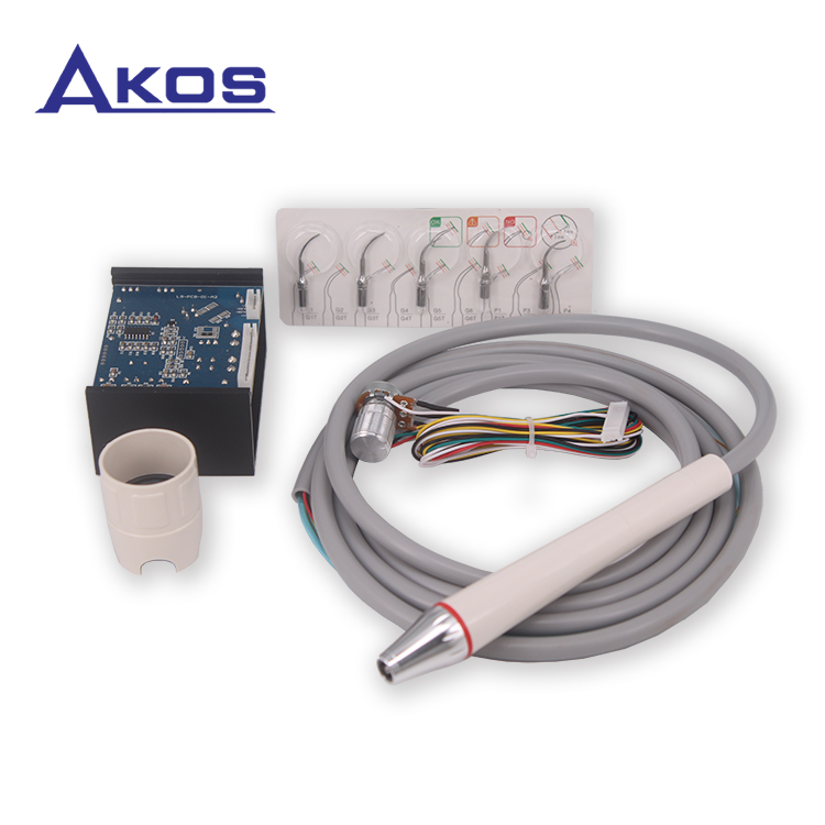 ultrasonik diş temizleme makin - Dental Scaler Ultrasonic incelemesi ve fiyatı