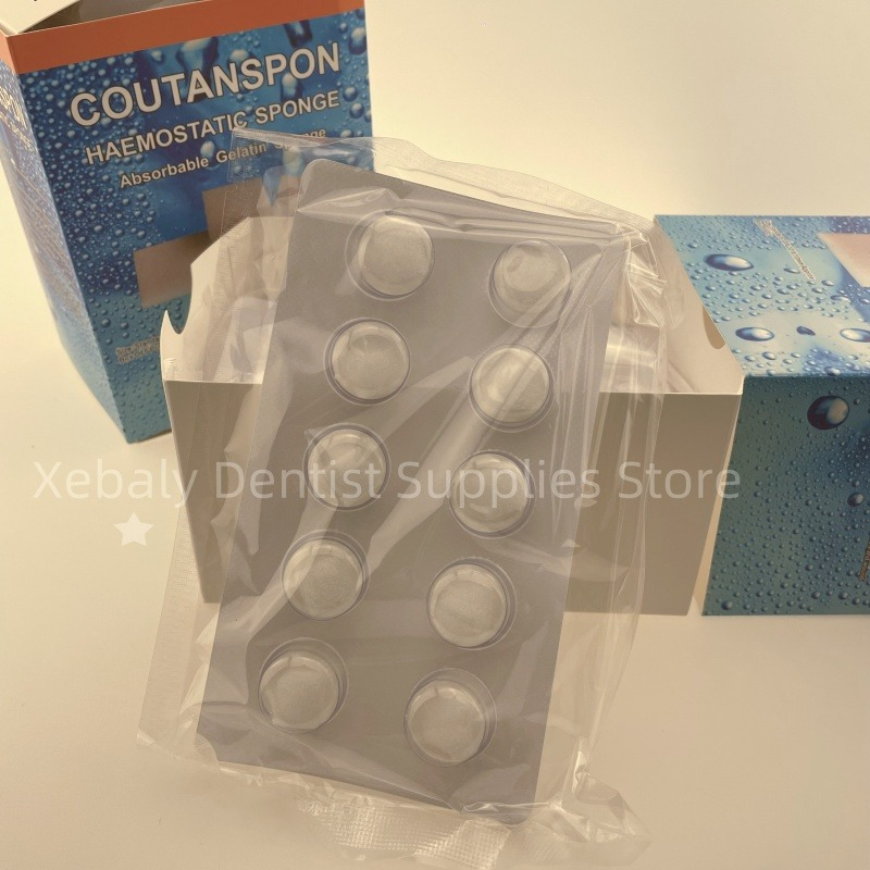 2x50 adet/kutu Diş Hemostaz Sü - Medical X incelemesi ve fiyatı