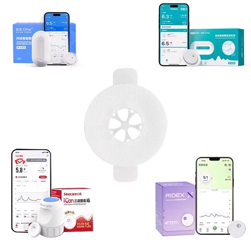 Linx Sensör bandı Tıbbi yapışk - Medical X incelemesi ve fiyatı