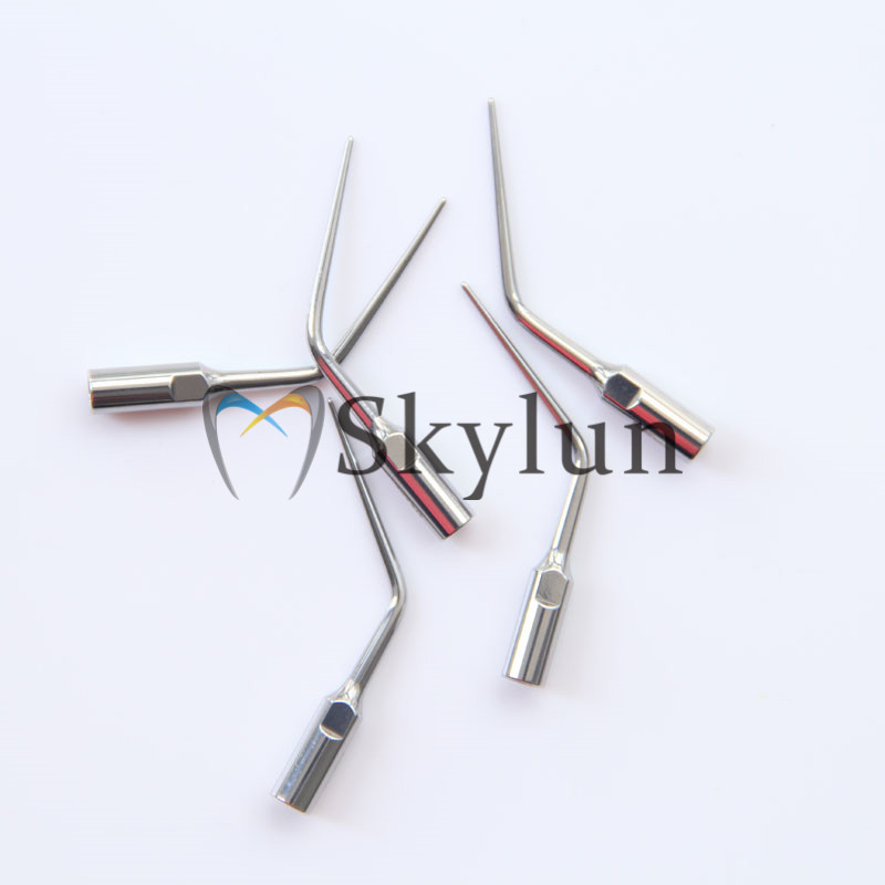 5 Adet Diş Ultrasonik Scaler U - Dental Scaler Ultrasonic incelemesi ve fiyatı