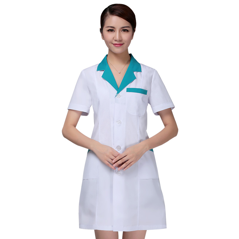 Özel Logo Baskılı Hemşire Kıya - Medical Lab Logo incelemesi ve fiyatı