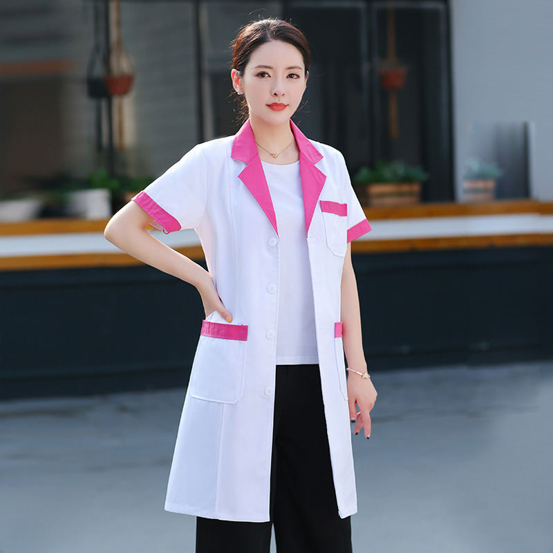 Kadın hemşirelik Coat Lab ünif - Medical Health Lab incelemesi ve fiyatı