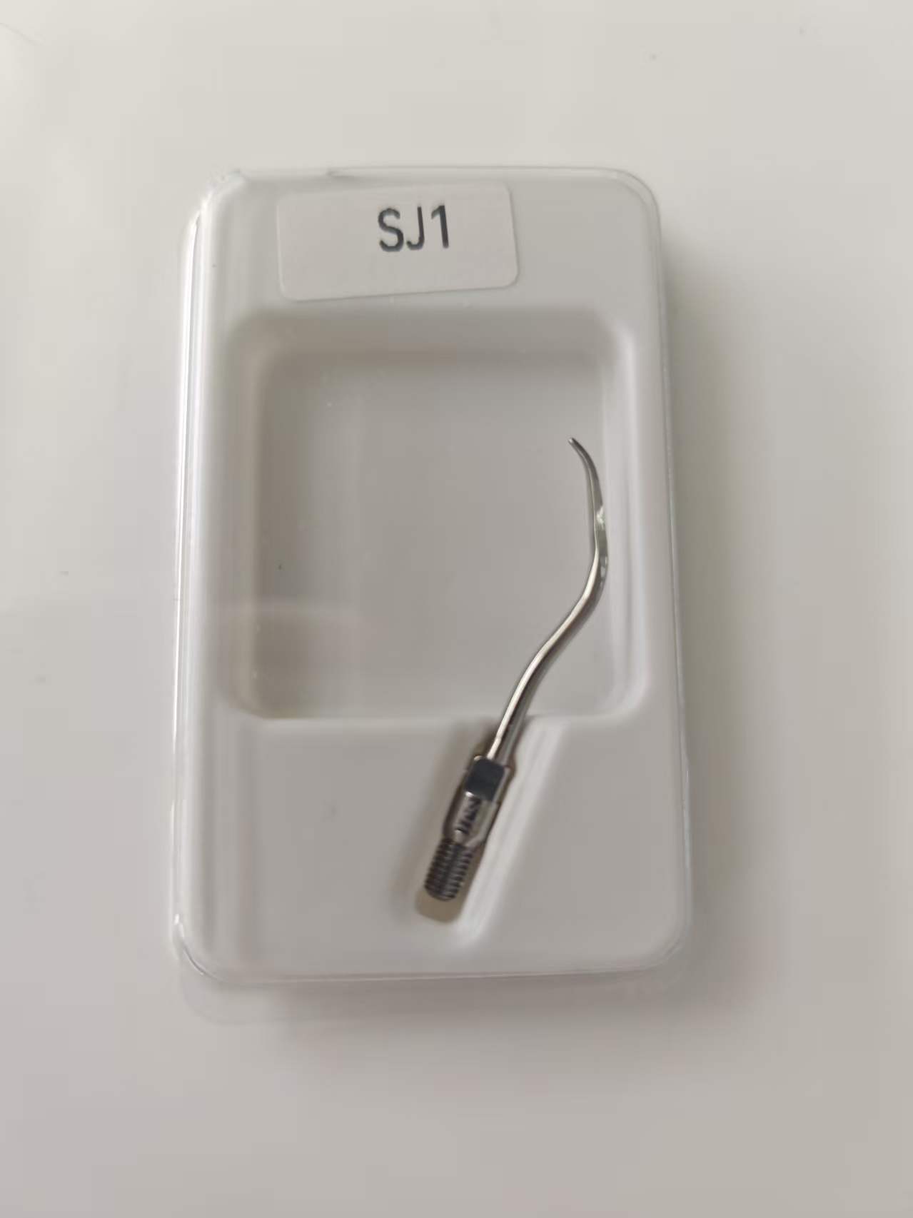 5 adet diş ultrasonik ölçekley - Dental Scaler Ultrasonic incelemesi ve fiyatı