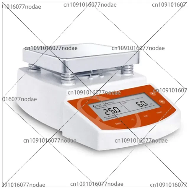 Laboratuvar Dijital Manyetik K - Magnetic Stirrer Hotplate incelemesi ve fiyatı