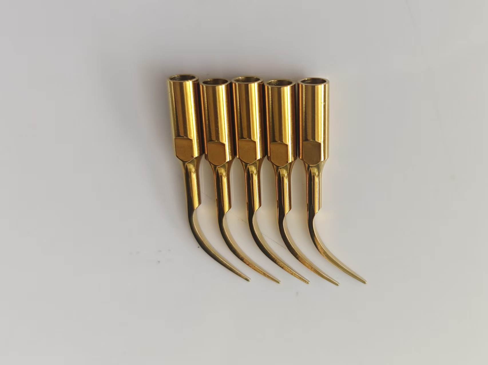 5 adet titanyum altın diş ultr - Dental Scaler Ultrasonic incelemesi ve fiyatı