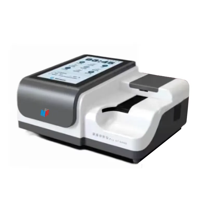MR CE Onaylı Sağlık Analiz Cih - Medical Health Lab incelemesi ve fiyatı