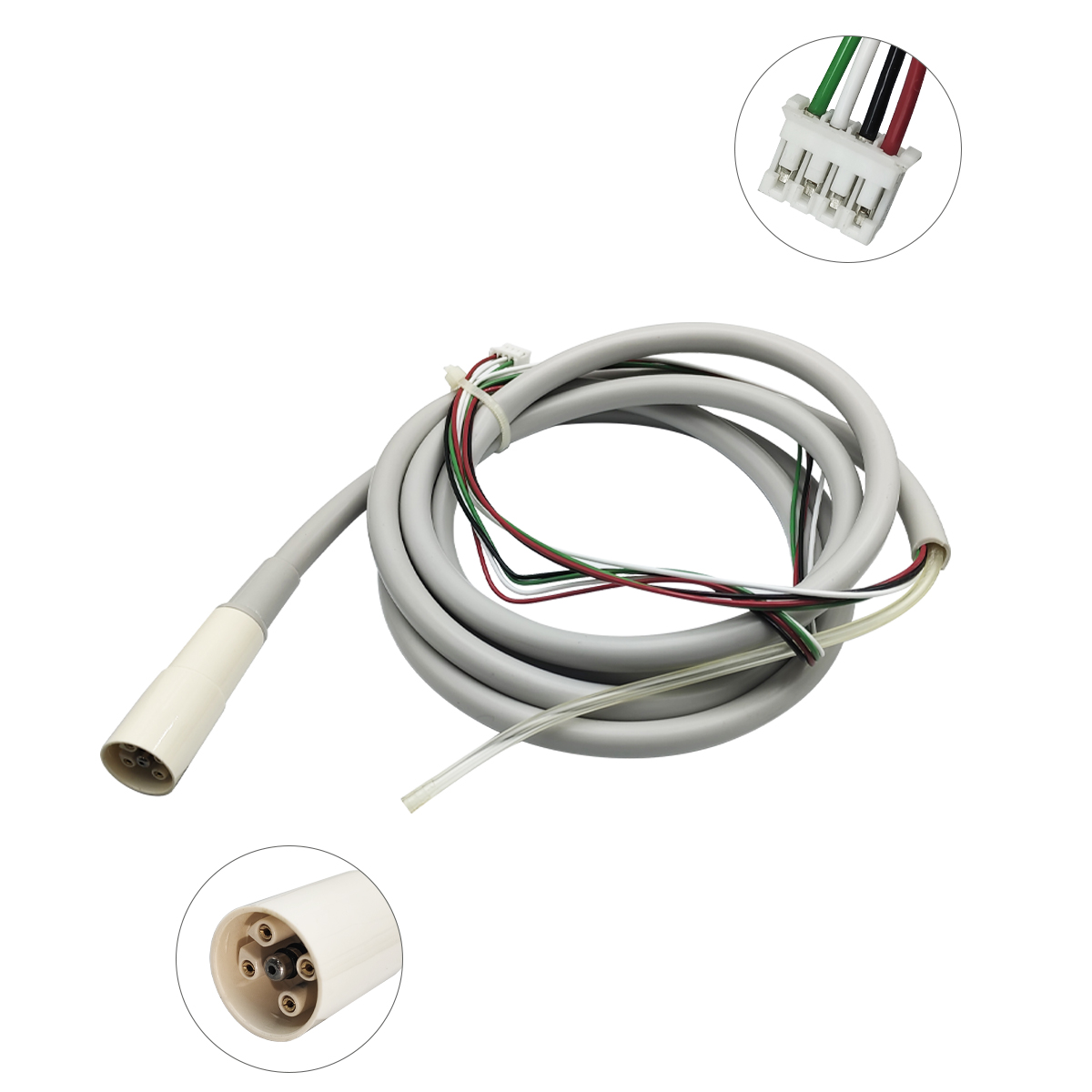Diş Ultrasonik Piezo Ölçekleyi - Dental Scaler Ultrasonic incelemesi ve fiyatı