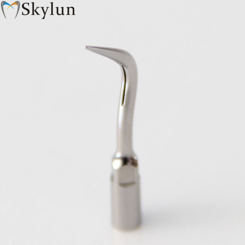 5 adet P4 diş ultrasonik skale - Dental Scaler Ultrasonic incelemesi ve fiyatı